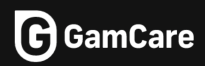 GamCare Logo