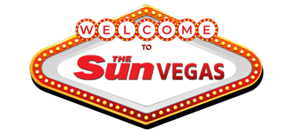 Sun Vegas Logo